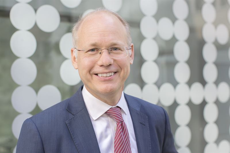 God pipeline för M&A-affärer under 2023