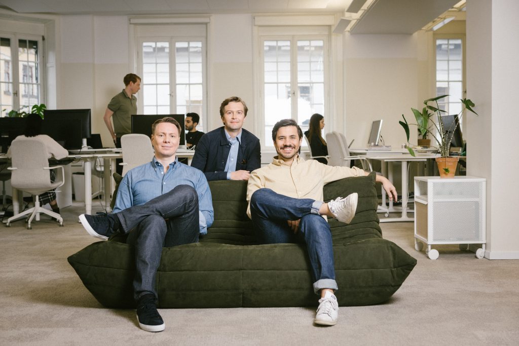 Anyfin får kapitalboost – investering på 323 MSEK ska hjälpa fler att spara pengar