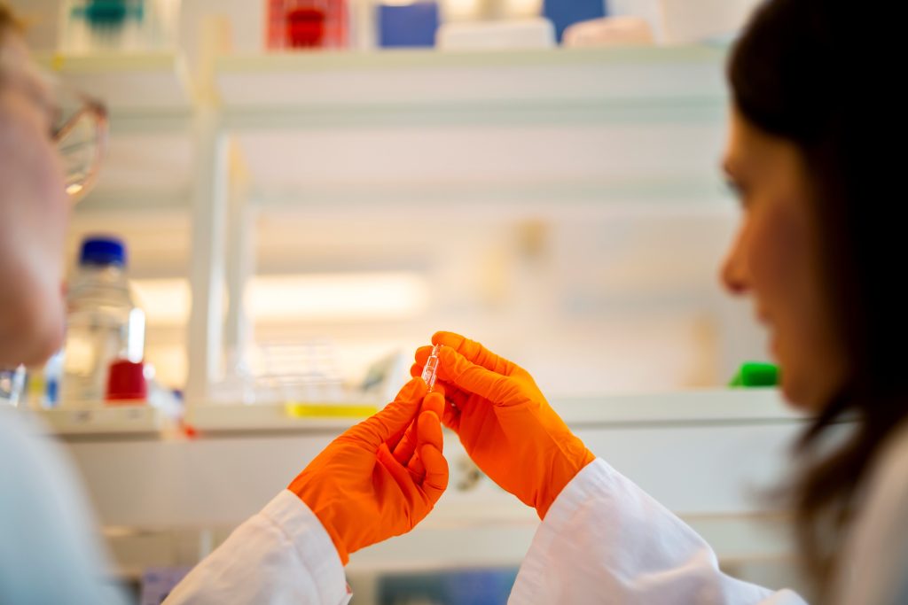 BioArctic – Lecanemab godkänt för granskning av EMA för behandling av tidig Alzheimers sjukdom