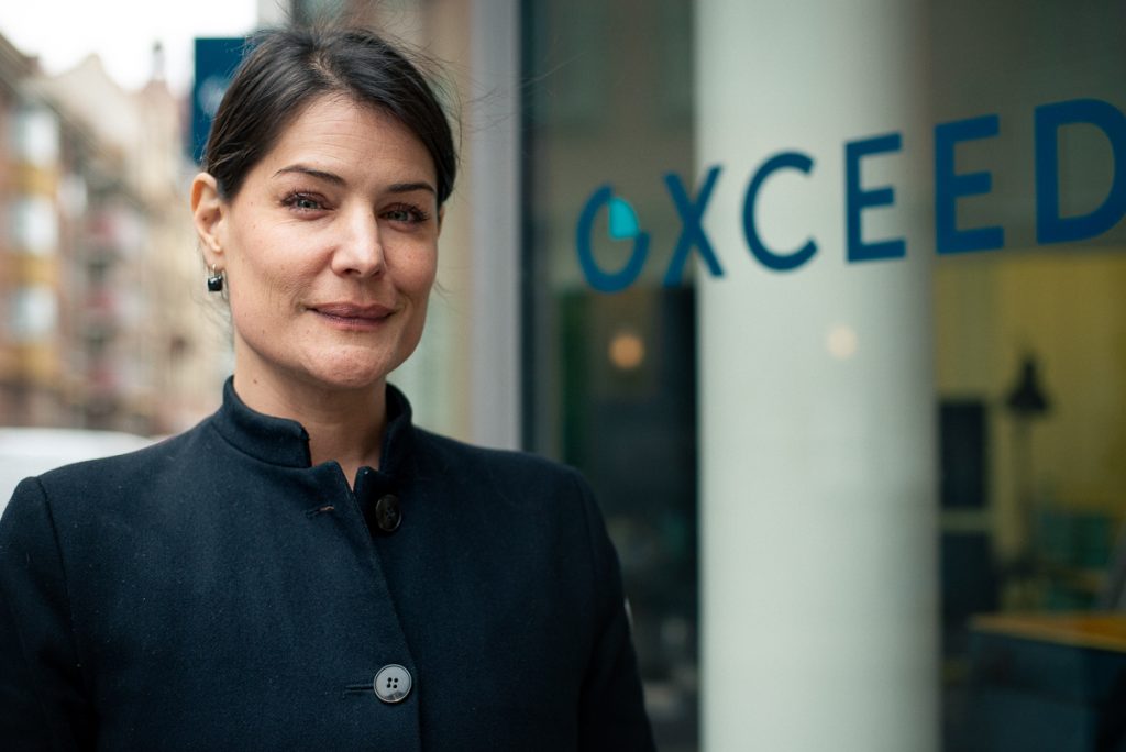 Nytt succéår för Oxceed trots osäker omvärld – Bäddar för fortsatt tillväxt