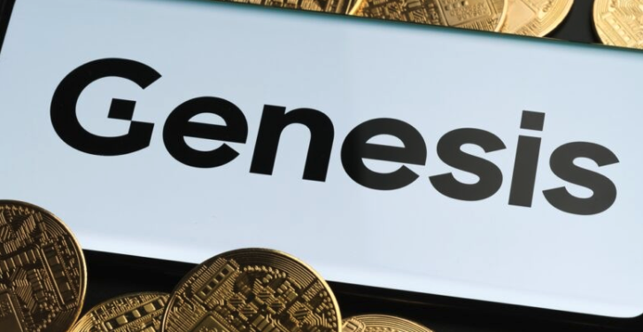 Kryptolångivaren Genesis ansöker om konkurs – Skulder på upp till 100 miljarder