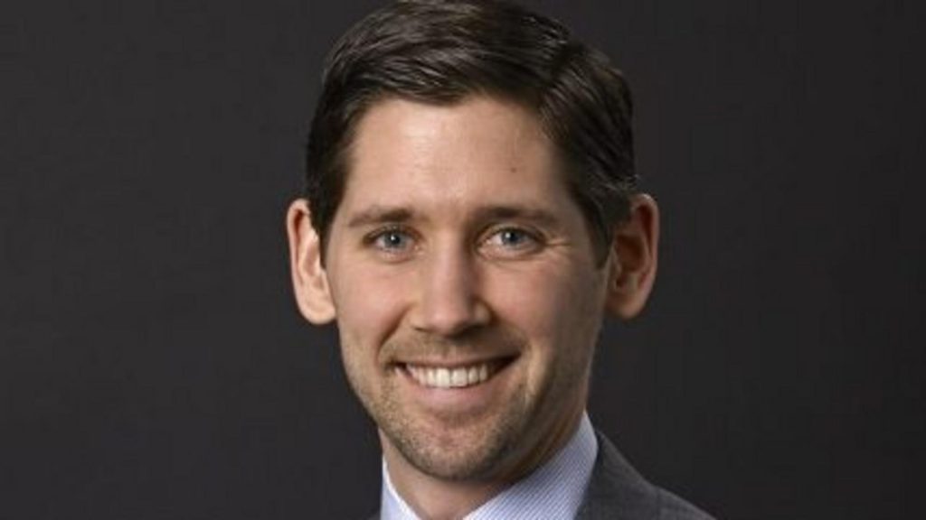 Jakob Mörndal ny VD på M2 Asset Management
