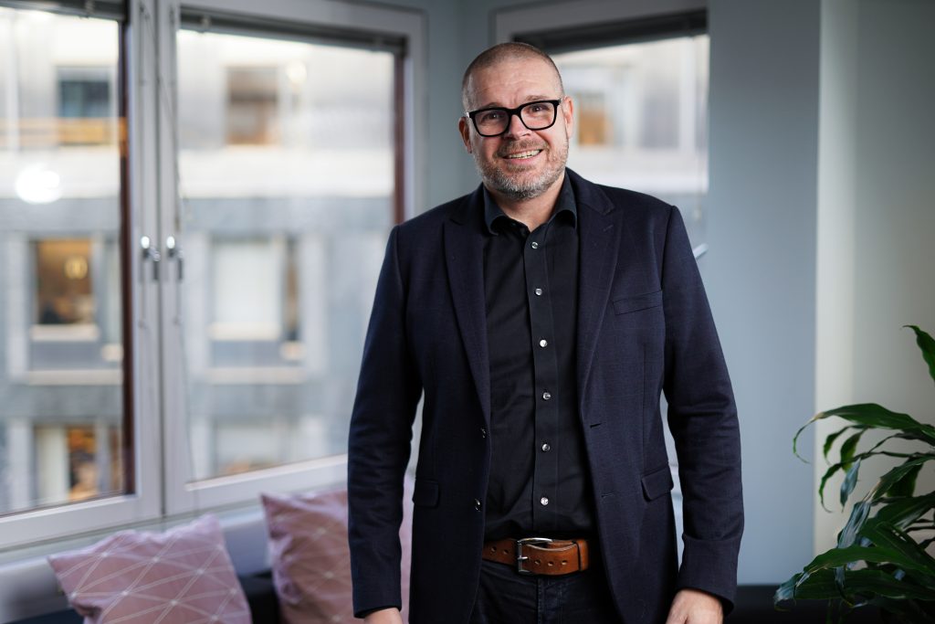 Billogram går in i nästa fas av internationell expansion – rekryterar toppchef för att stärka global närvaro