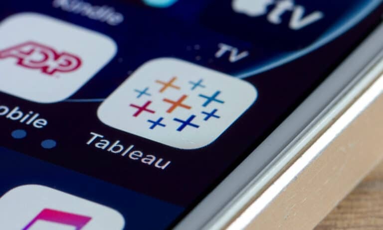 Tableaus nya funktioner sänker tröskeln för att analysera data