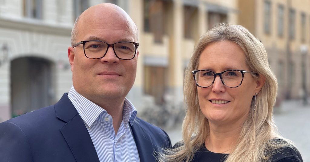 Nya chefer tar Handelsbankens finansieringserbjudande till nya höjder