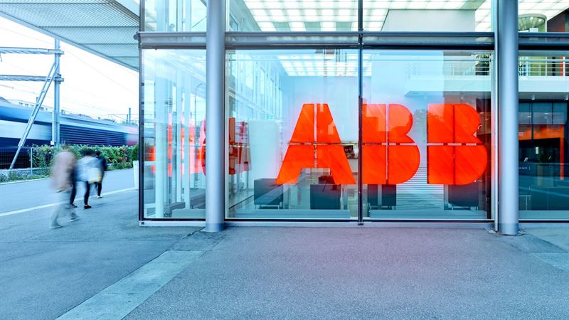 ABB säljer Power Conversion-divisionen till AcBel för 505 miljoner dollar