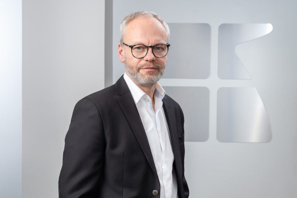 Robur nobbar Bonnier News bud på Readly