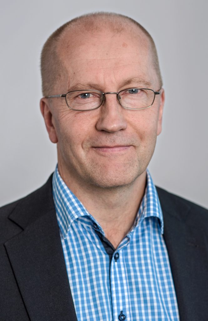 Robust i småföretagen – men få har rustat för lågkonjunktur