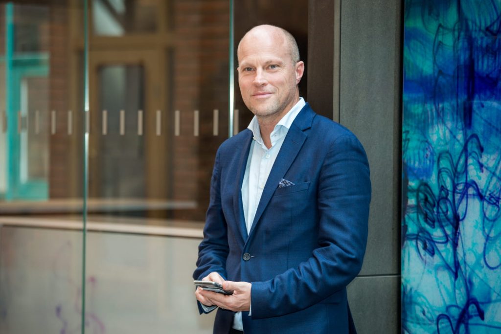 Vilja expanderar med Open bankinglösningar från Finshark