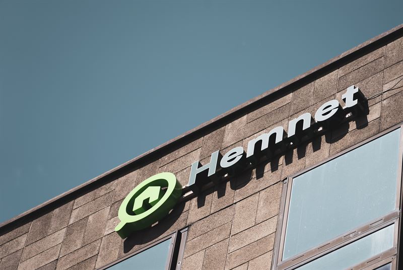 Hemnets Köparbarometer – högsta förväntningarna sedan våren 2022