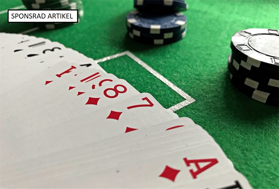 Inflationen verkar inte påverka casinospelandet i Sverige