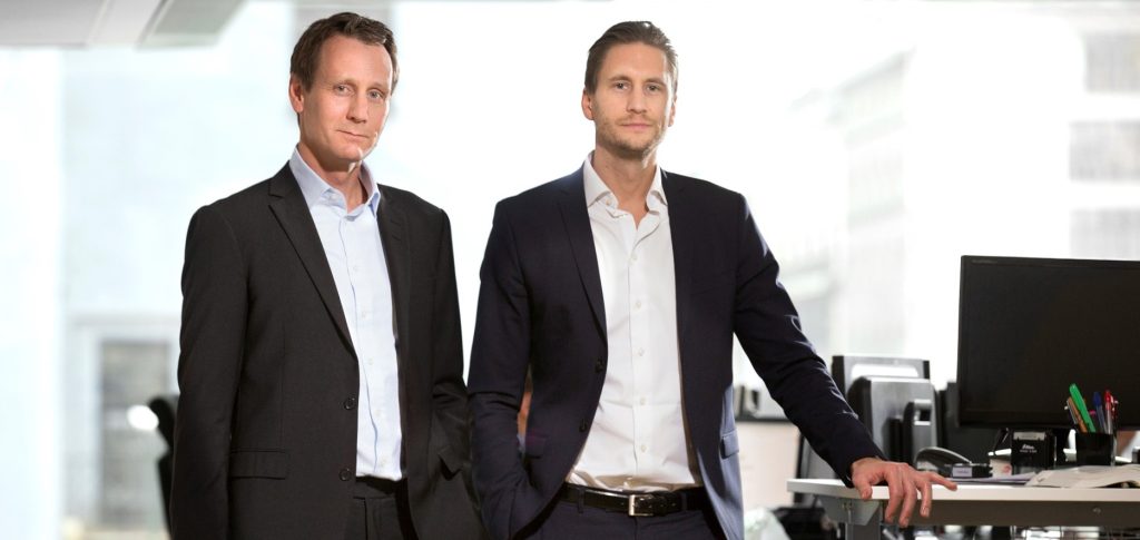 Energiomställningen öppnar nya möjligheter: Coeli lanserar hedgefonden Coeli Renewable Opportunities