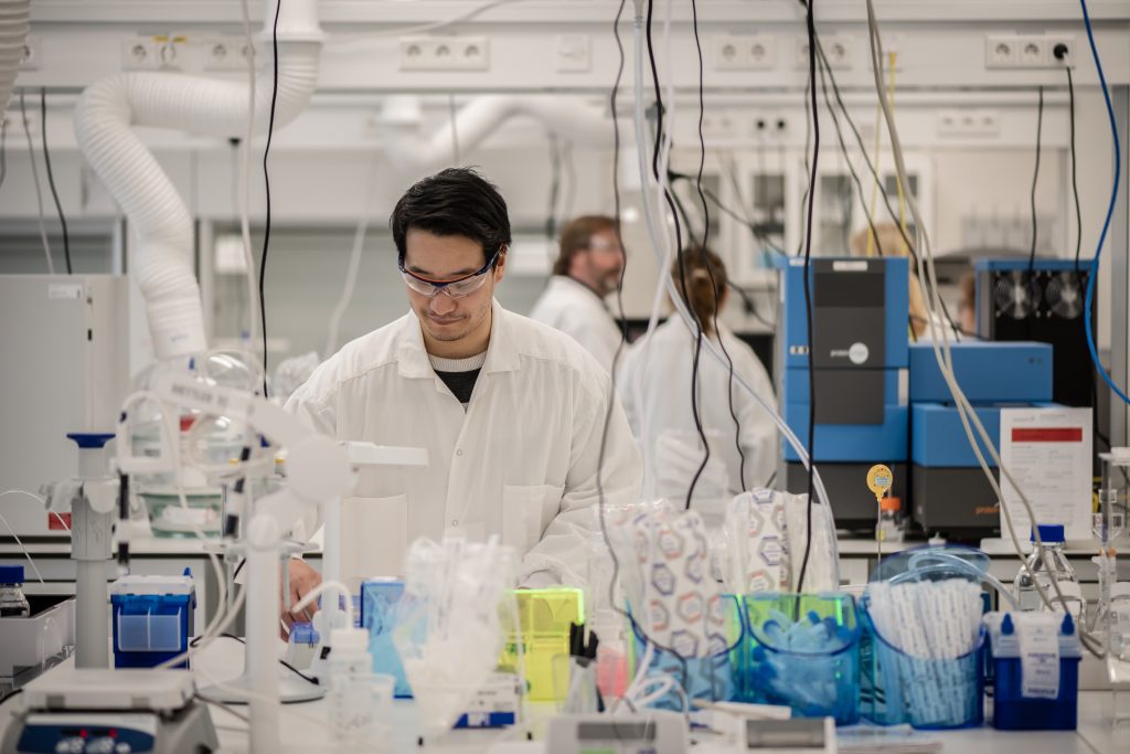 Astra Zeneca förvärvar amerikanska Cincor Pharma – Potentiell budpemie om över 200 %