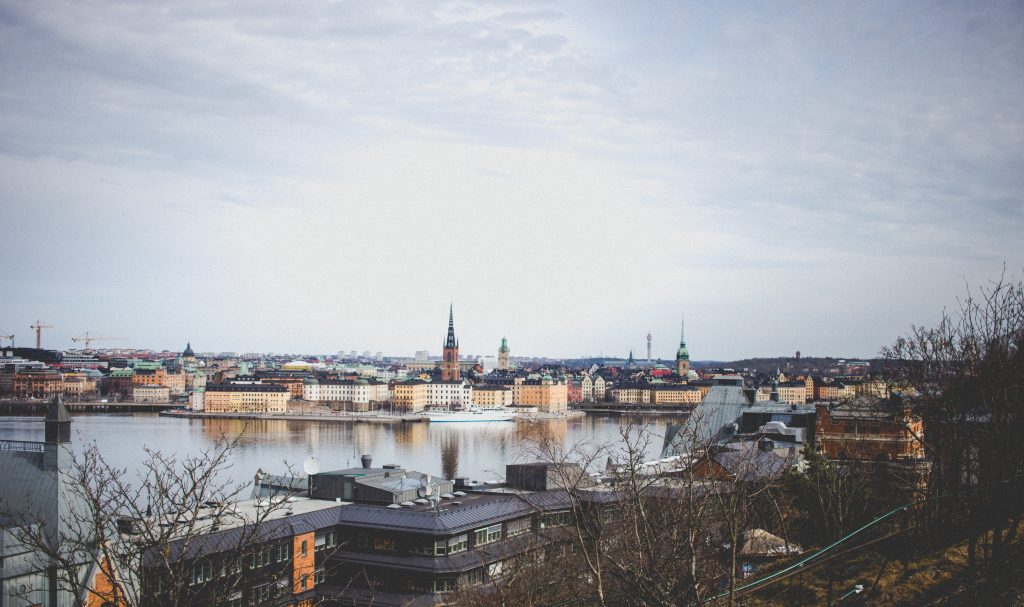 Nya året inleder starkt på bostadsmarknaden i Stockholm och Göteborg
