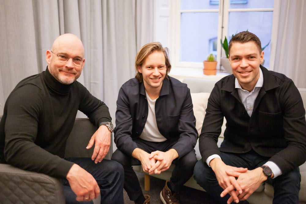 Optimizers och Vendre går samman för att bli ledande inom e-handel i Norden