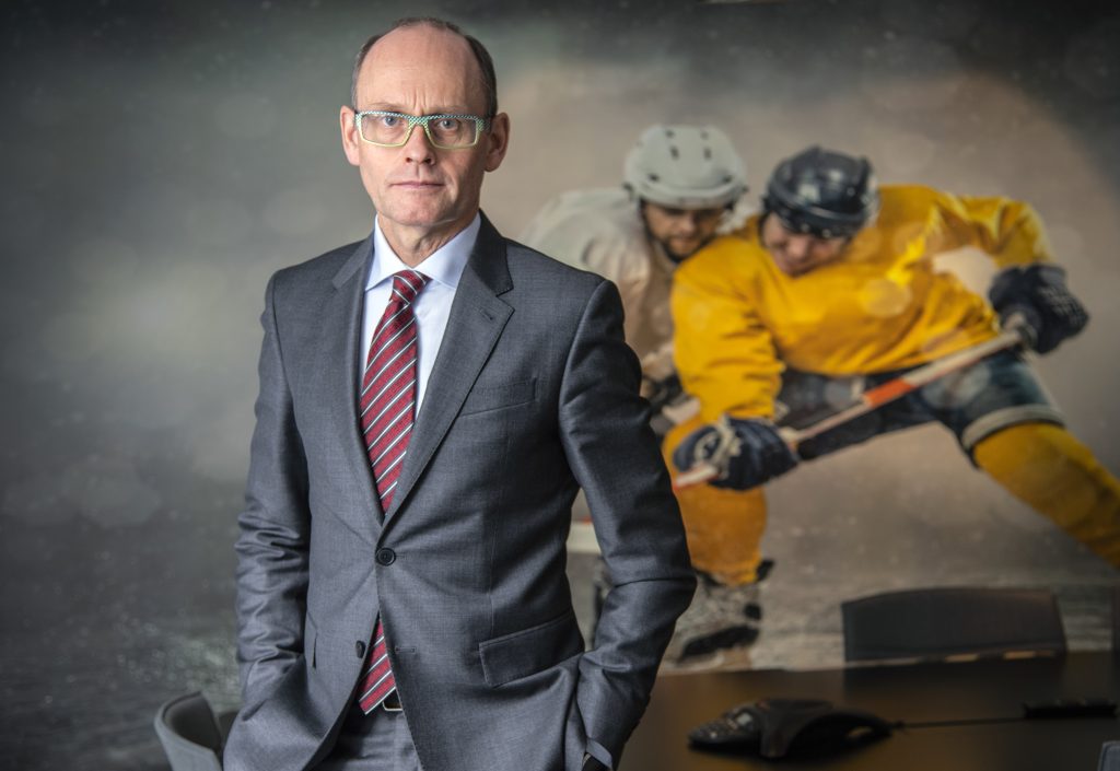 Betsson stiger på börsen – stark Q4-rapport i och med fotbolls-VM