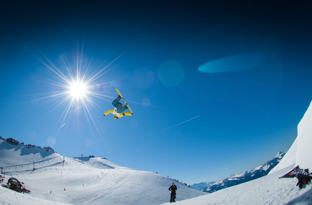 FOREX Skidindex: Här är de billigaste skidorterna på sportlovet – och de dyraste