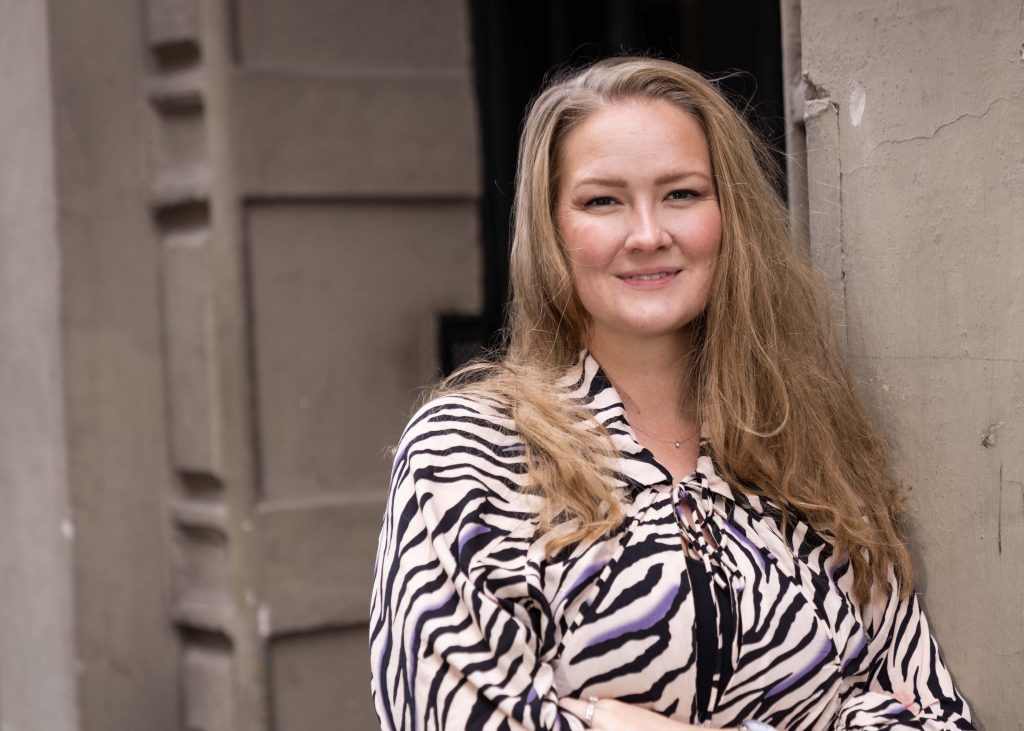 Hidden Dreams modell för bolagsbygge vinner gehör hos investerare