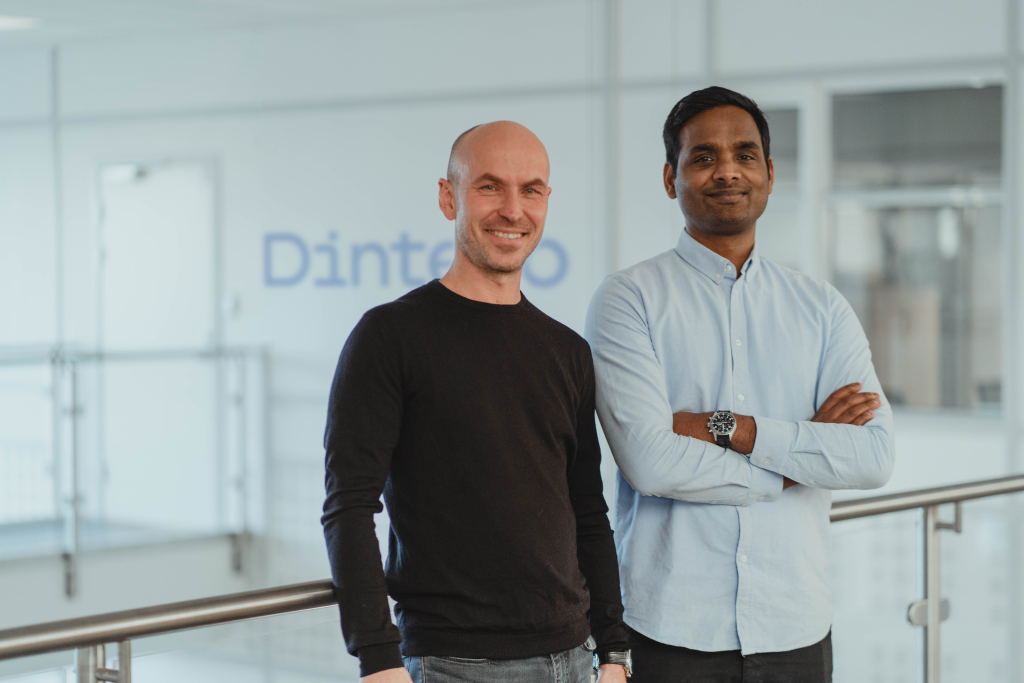 Norska ”Klarna-utmanaren” Dintero i nytt samarbete