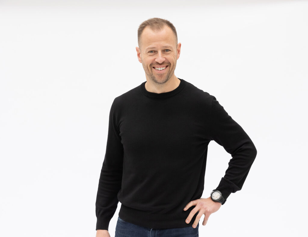 Svenska fintechbolaget Treyd expanderar i Norden