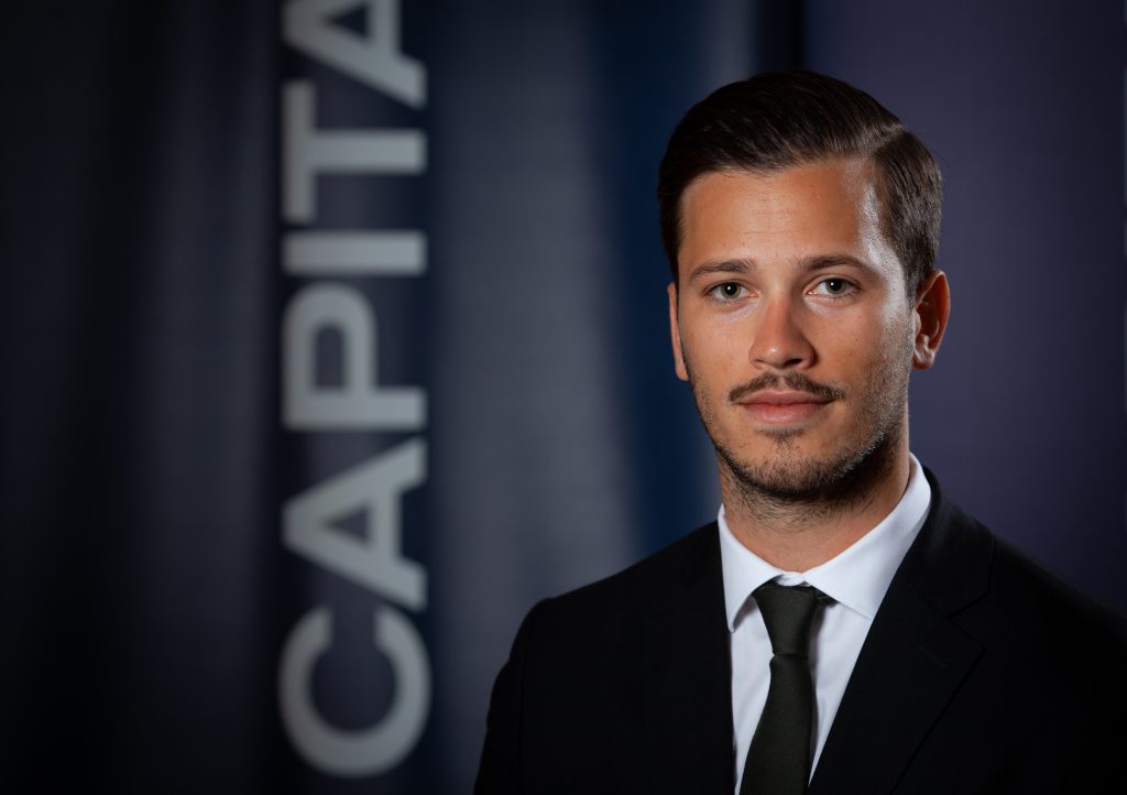 East Capital Group stärker fokus på den svenska marknaden genom ny rekrytering