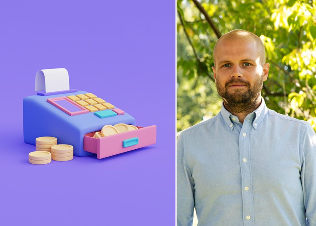 Lagändring påverkar flera företag – Därför lanseras Crona GO!