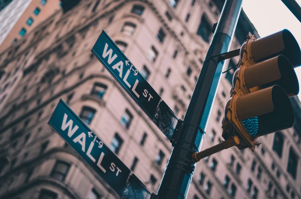 USA: Inflationen kom in enligt förväntningarna