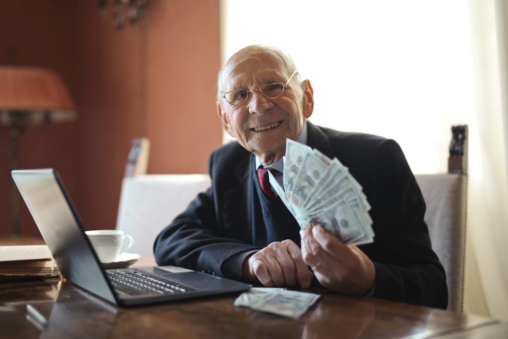 Pensionssystemet – En utmaning för framtiden
