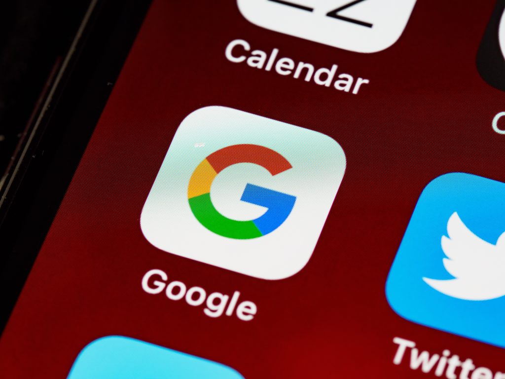AI-racet har börjat: Googles ”Bard” ska utmana ChatGPT