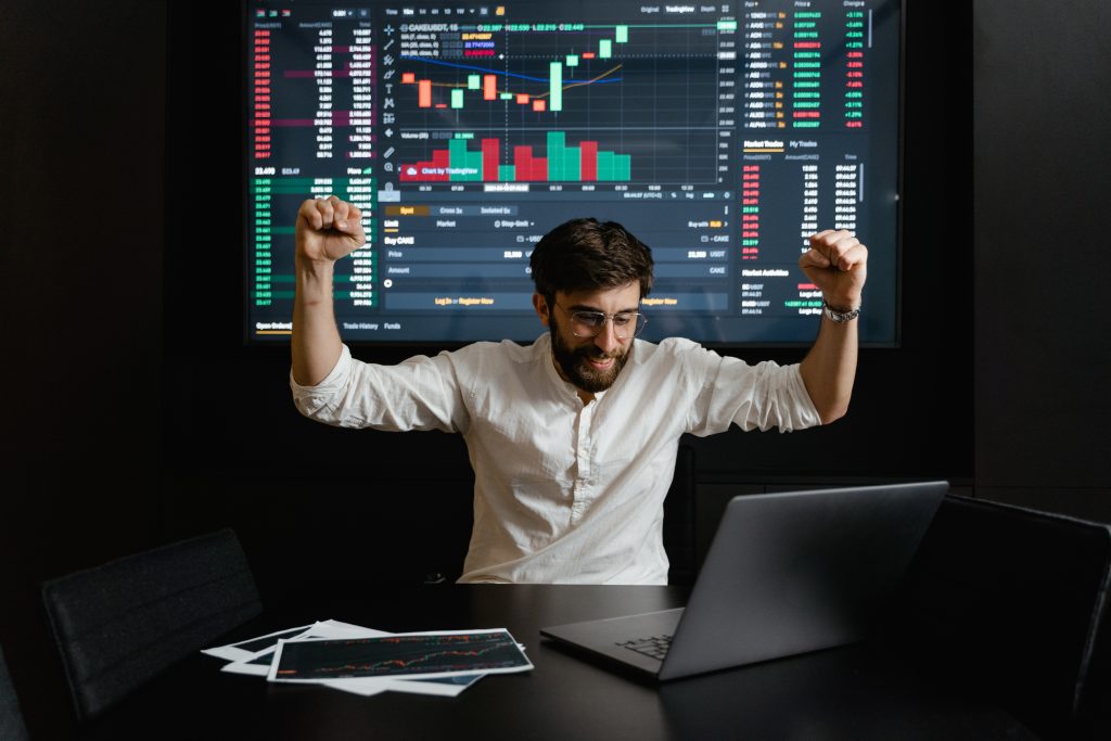 Put/Call-ratio: Hur den bör tolkas av investerare