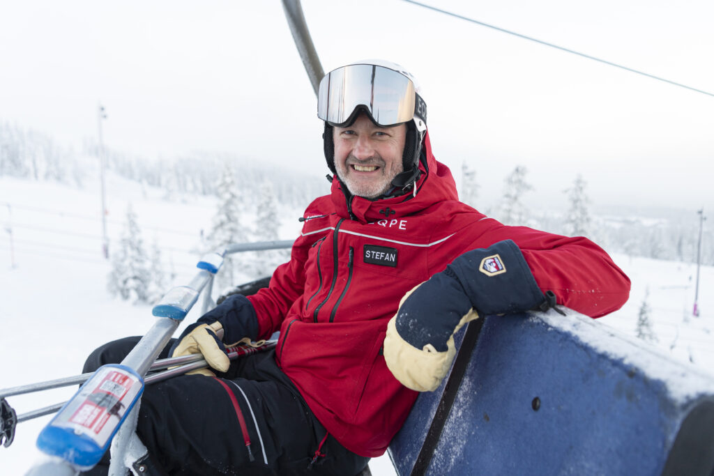 Rekordresultat från SkiStar – drivs av omsättningstillväxt