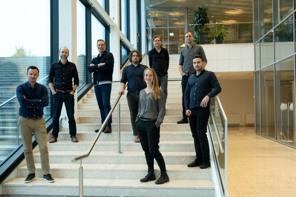 Almi Invest investerar i AI-bolag – ”framkanten av AI-forskningen”
