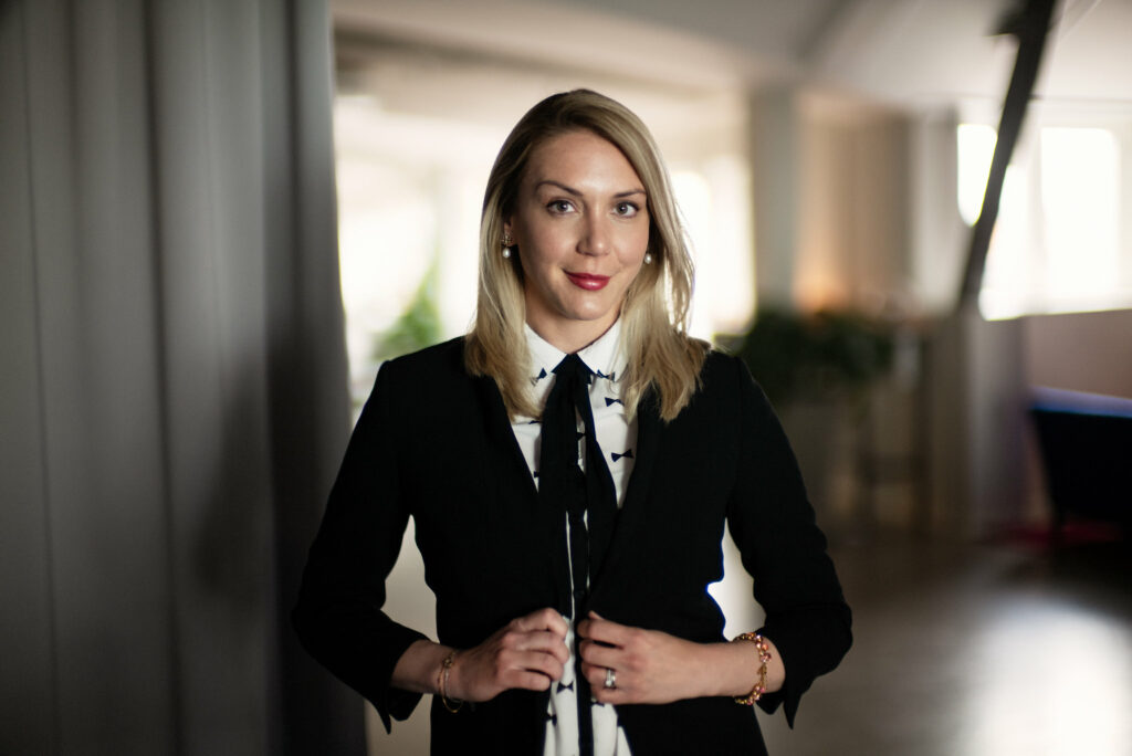 Nordnets Frida Bratt om börsmånaden