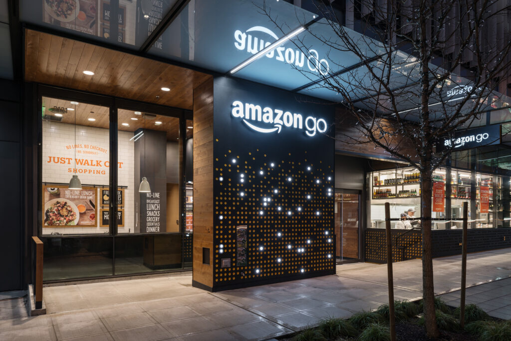 Amazon säger upp ytterligare 9 000 anställda