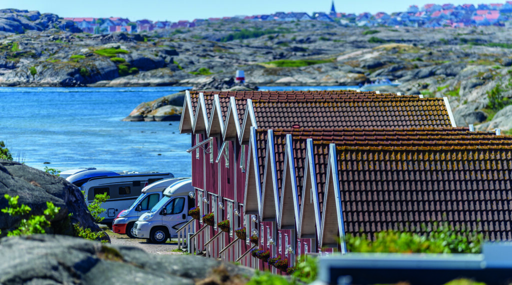 Inflationsvänlig semester trendar – svenskarna väljer camping i sommar