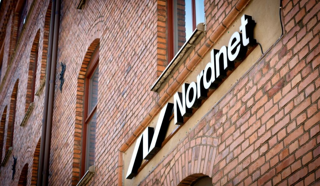 Nordnet stämmer advokatfirma på 80 MSEK
