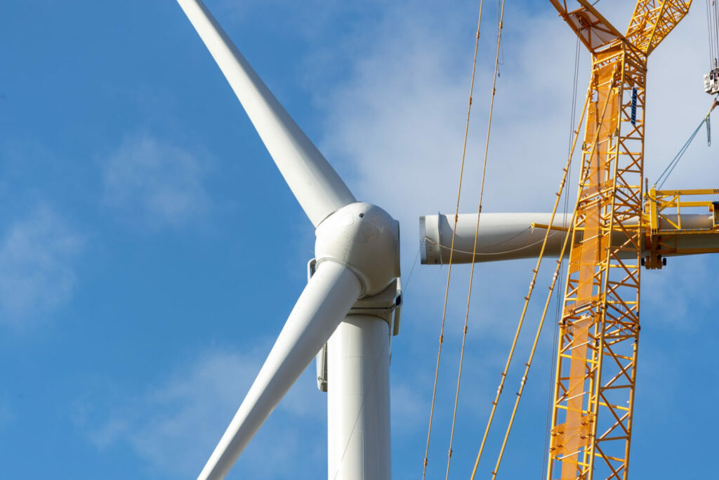 OX2 förvärvar ledande utvecklare av förnybar energi i Australien för 872 MSEK