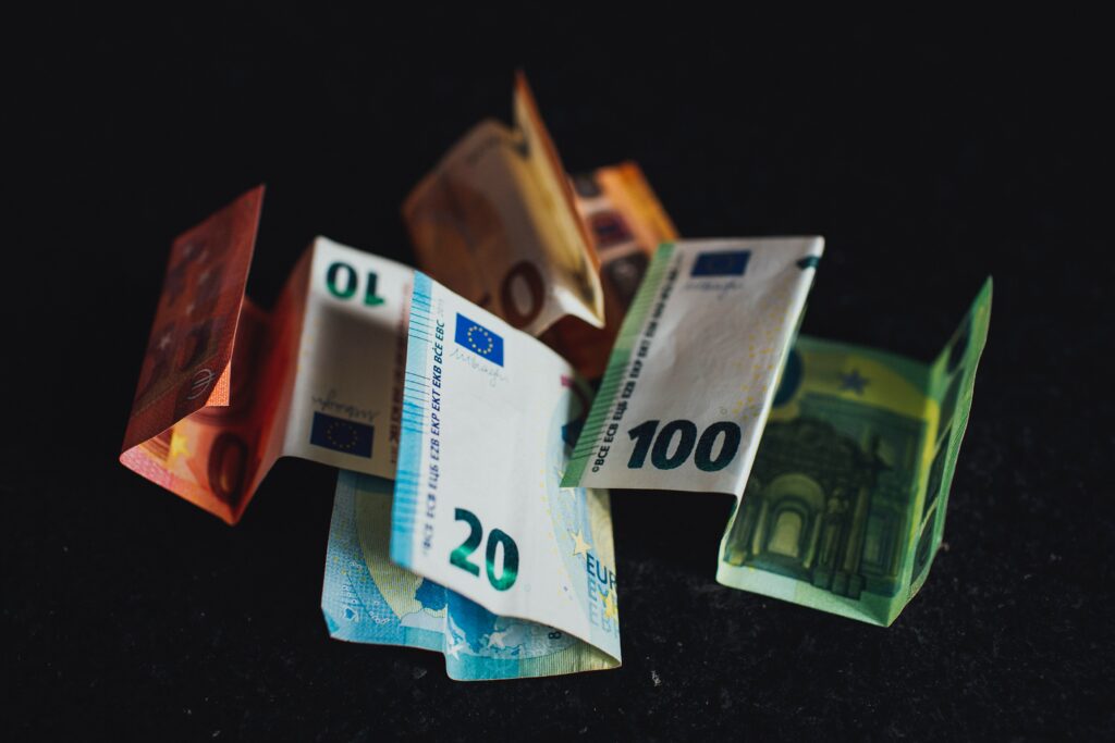 ECB höjer styrräntan till 3,5 procent – ”Inflationen ser ut att förbli alltför hög under alltför lång tid”