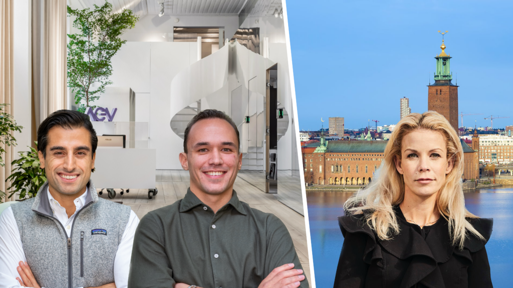 AGV Invest fyller på kassan – har 30 nya miljoner att satsa på Proptech