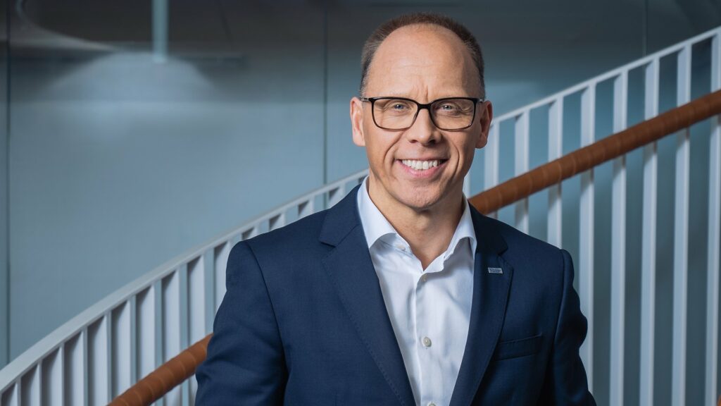 Nordea överträffar förväntningarna
