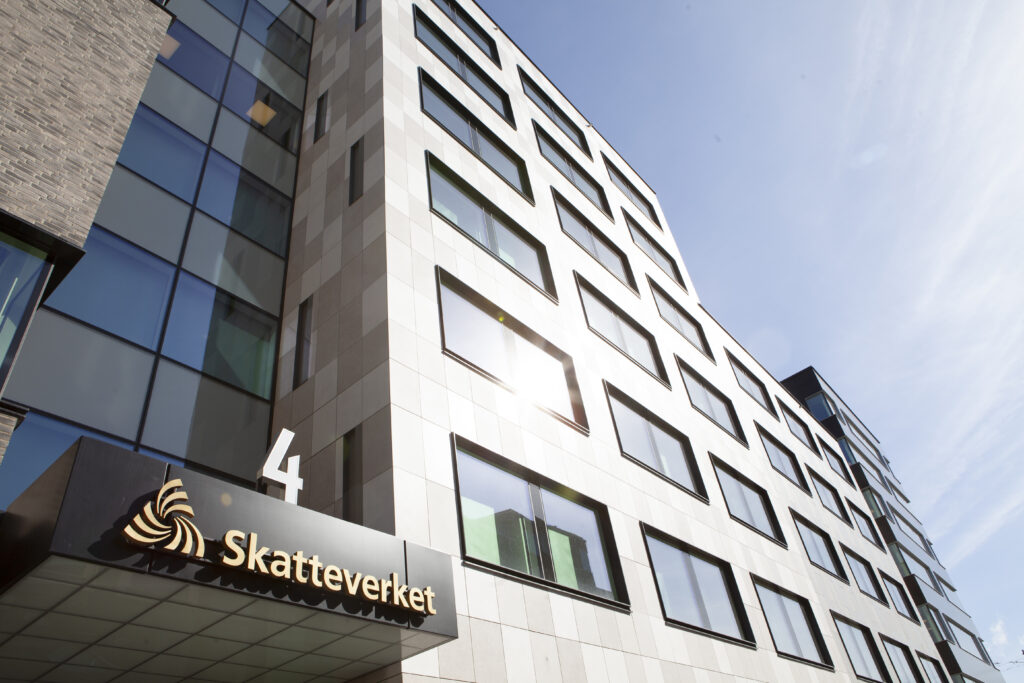 Så här planerar unga använda skatteåterbäringen