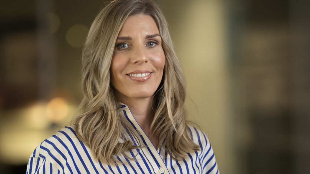 Marie Kumlin ny chefsjurist på PE Teknik & Arkitektur