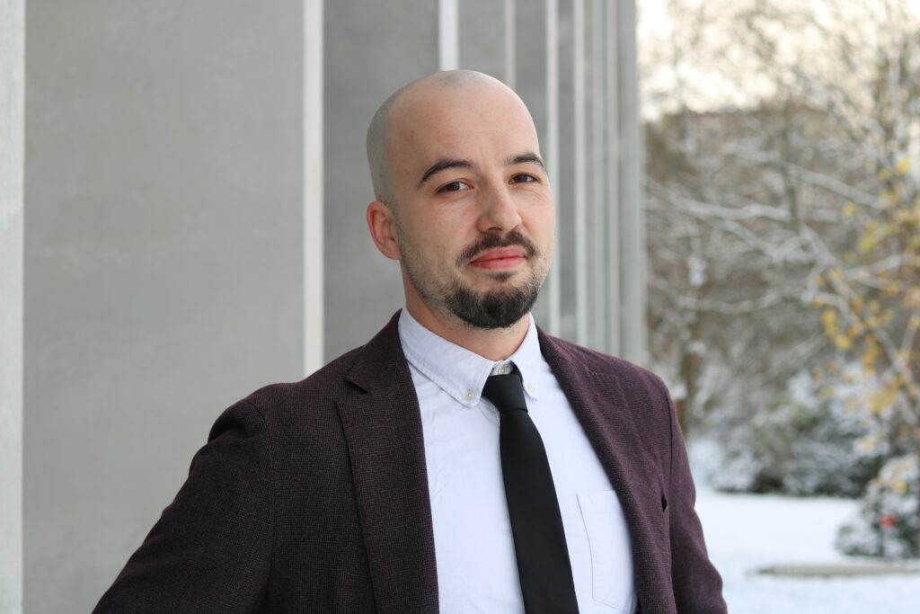 Richard Endörfer Göteborgs universitet – Moraliska konsekvenser av en finanskris