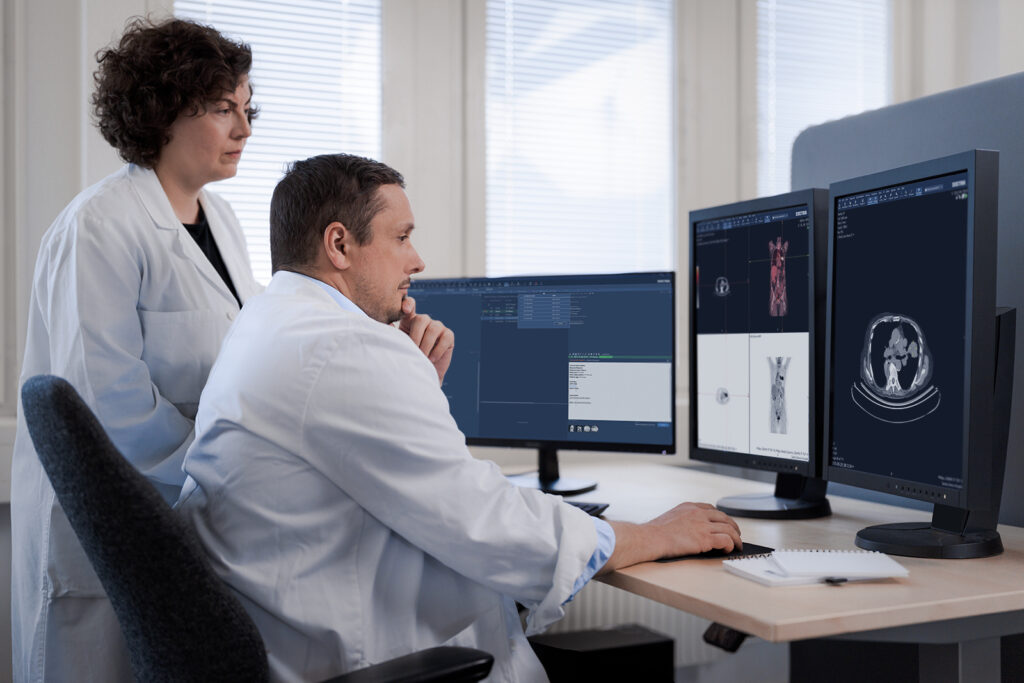 Amerikanska Parkview Health väljer Sectra