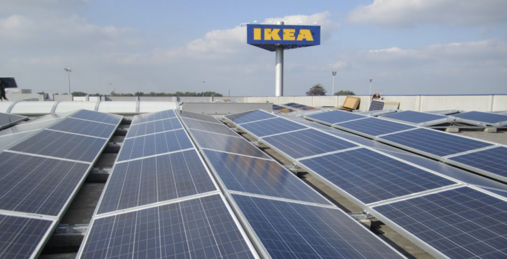 IKEA Foundation donerar över en halv miljard för solceller på sjukhus och vårdcentraler i Indien