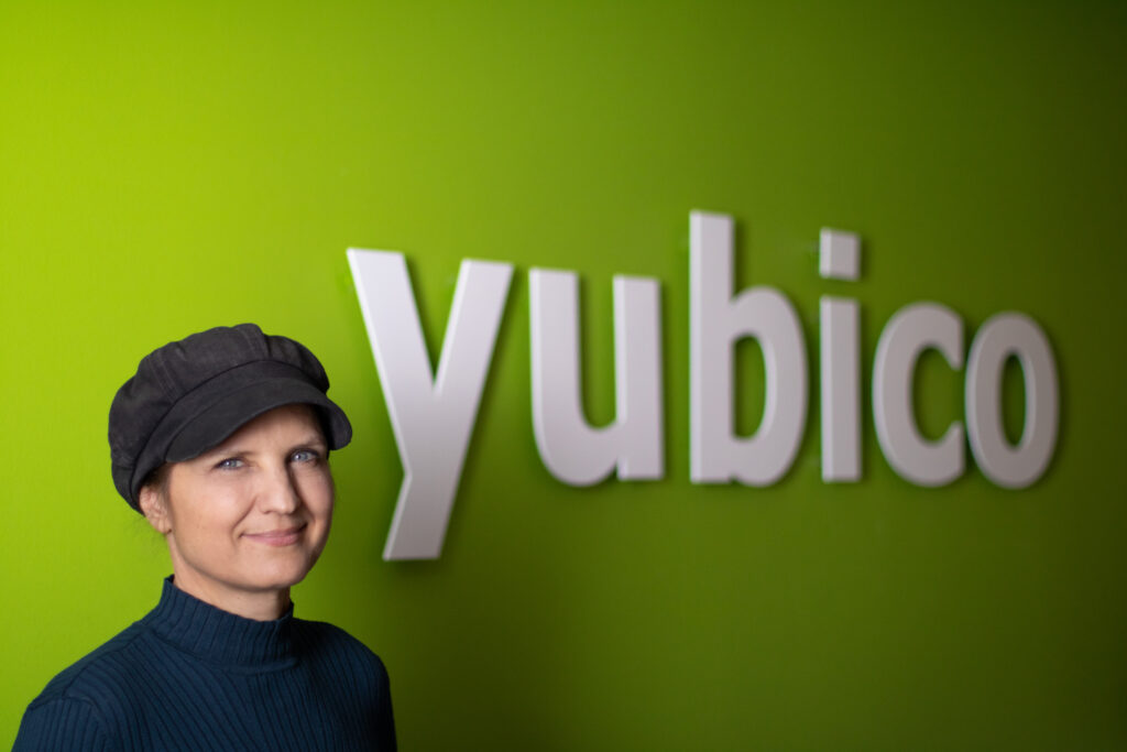 ACQ Bure fusioneras med Yubico – värderas till 8,3 miljarder