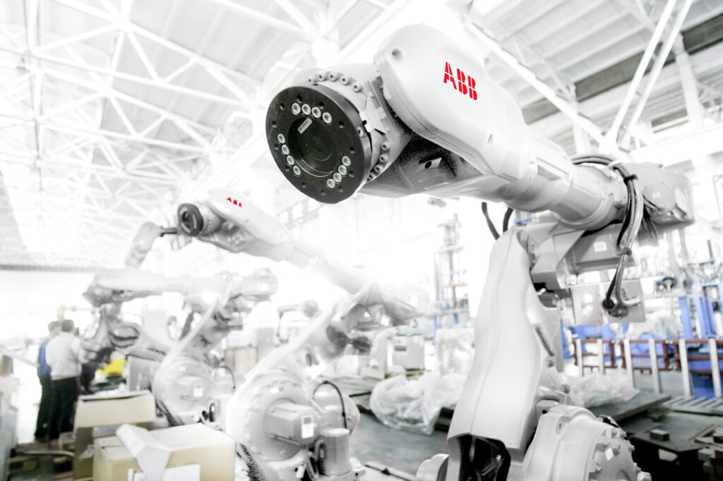 ABB utrustar Nobias nya högteknologiska köksfabrik