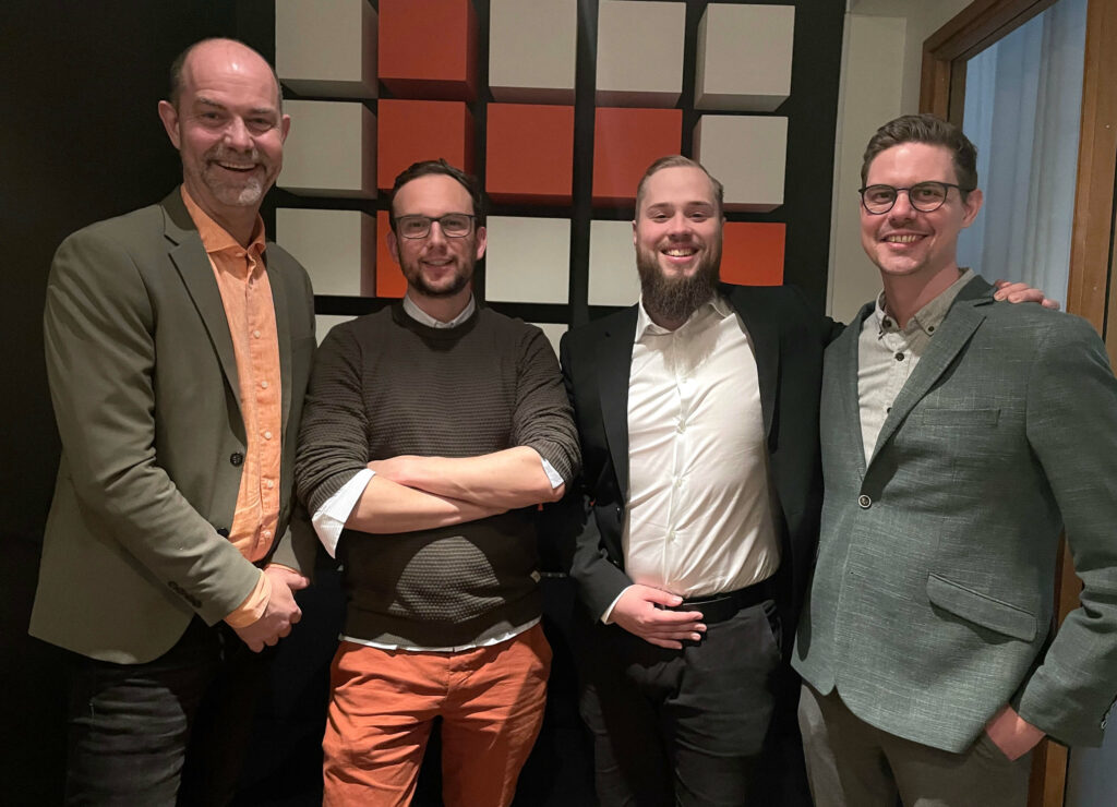 byBrick växer i Stockholm genom förvärvet av Axakon Consulting