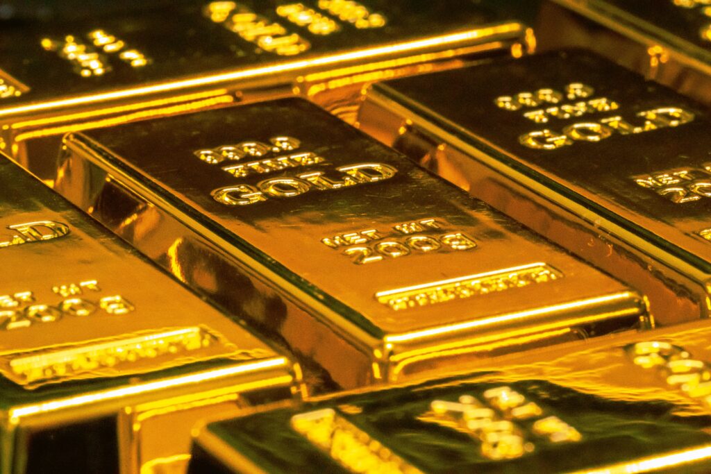 Guldrån i Kanada – Guld värt över 14,8 miljoner dollar saknas