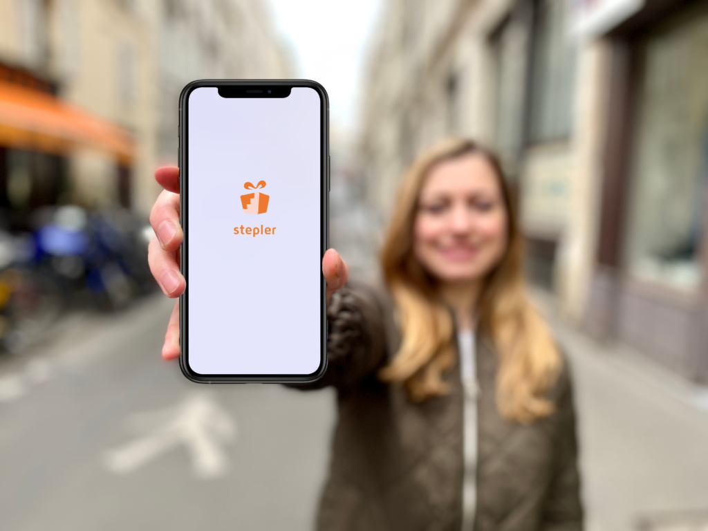 Almi Invest ökar i träningsappen Stepler